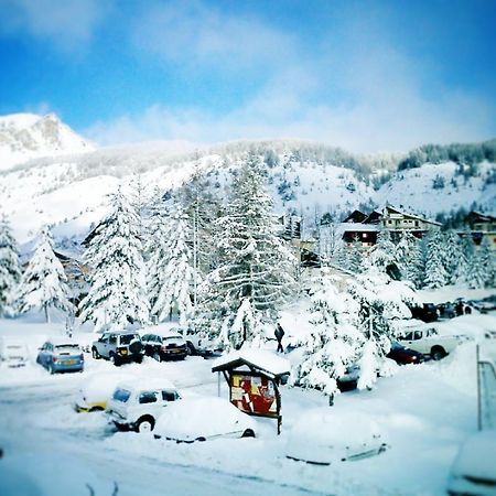 Hotel Las Donnas, Auron Dış mekan fotoğraf