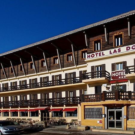 Hotel Las Donnas, Auron Oda fotoğraf