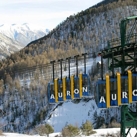 Hotel Las Donnas, Auron Dış mekan fotoğraf