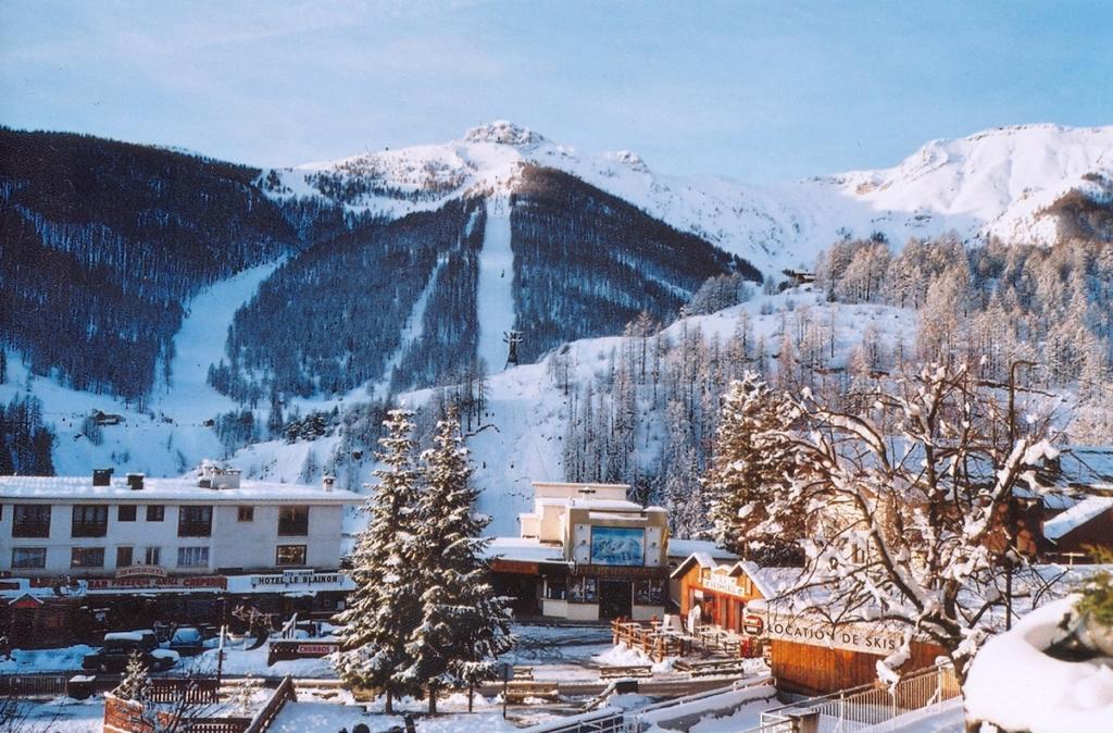 Hotel Las Donnas, Auron Oda fotoğraf