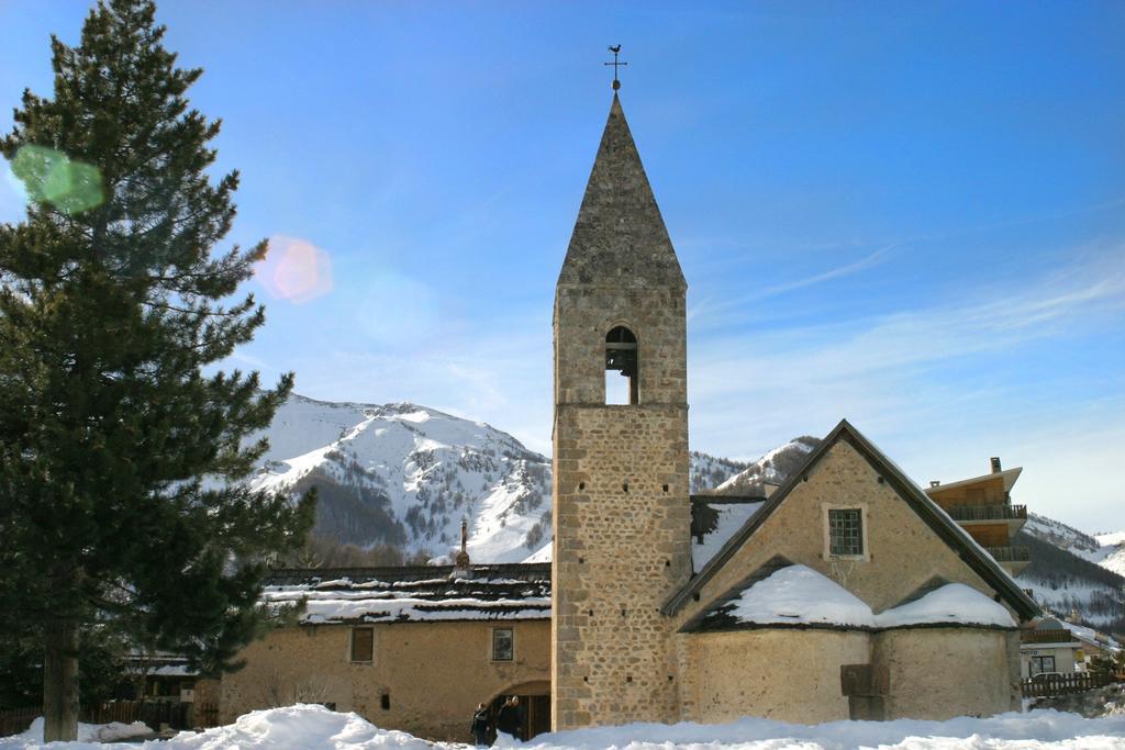 Hotel Las Donnas, Auron Dış mekan fotoğraf