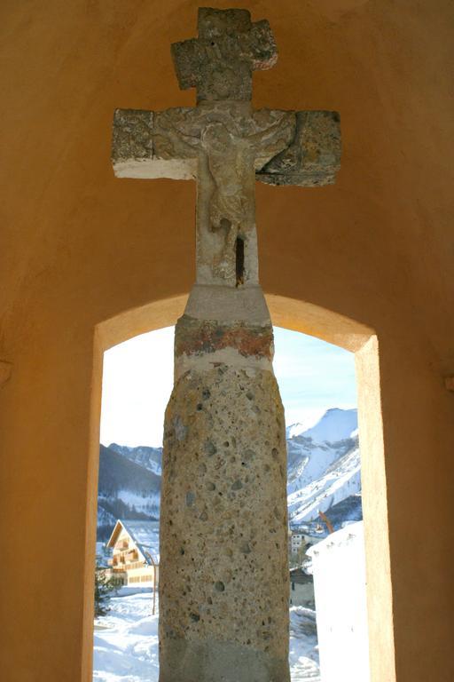 Hotel Las Donnas, Auron Dış mekan fotoğraf
