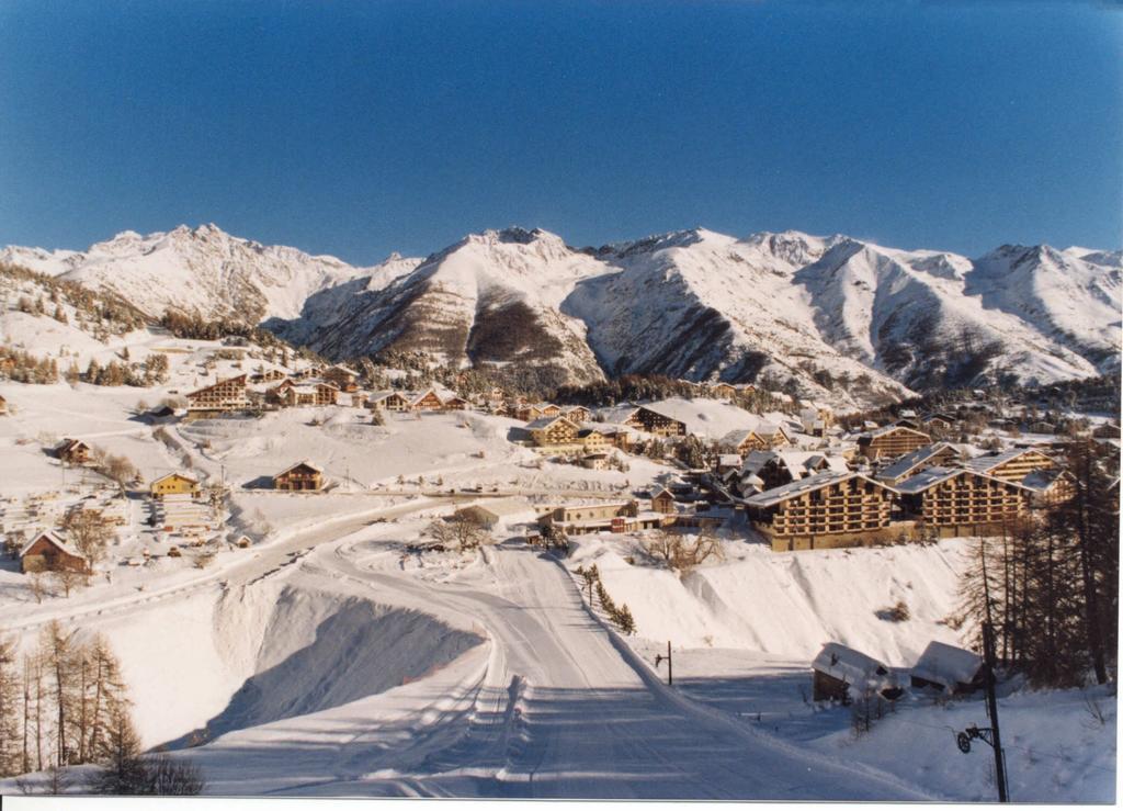 Hotel Las Donnas, Auron Dış mekan fotoğraf