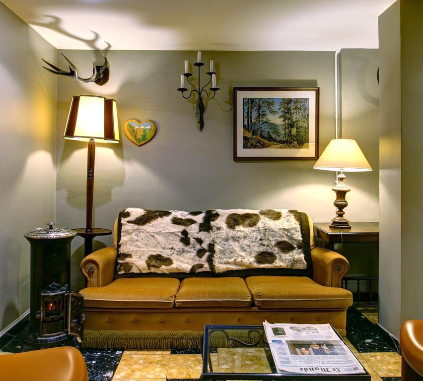 Hotel Las Donnas, Auron Dış mekan fotoğraf