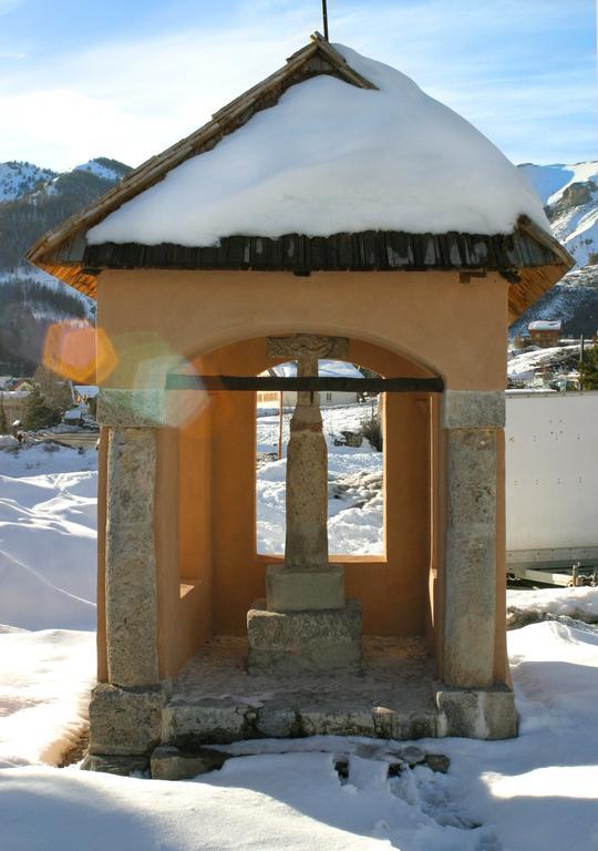 Hotel Las Donnas, Auron Dış mekan fotoğraf