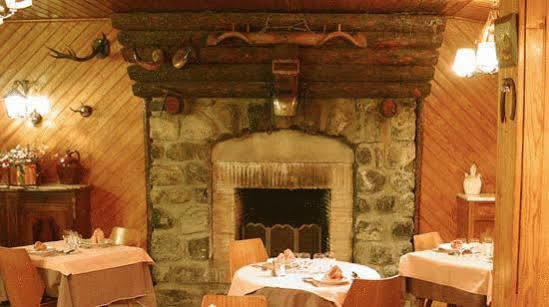 Hotel Las Donnas, Auron Dış mekan fotoğraf