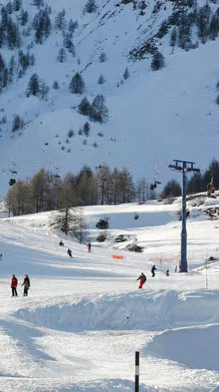 Hotel Las Donnas, Auron Dış mekan fotoğraf